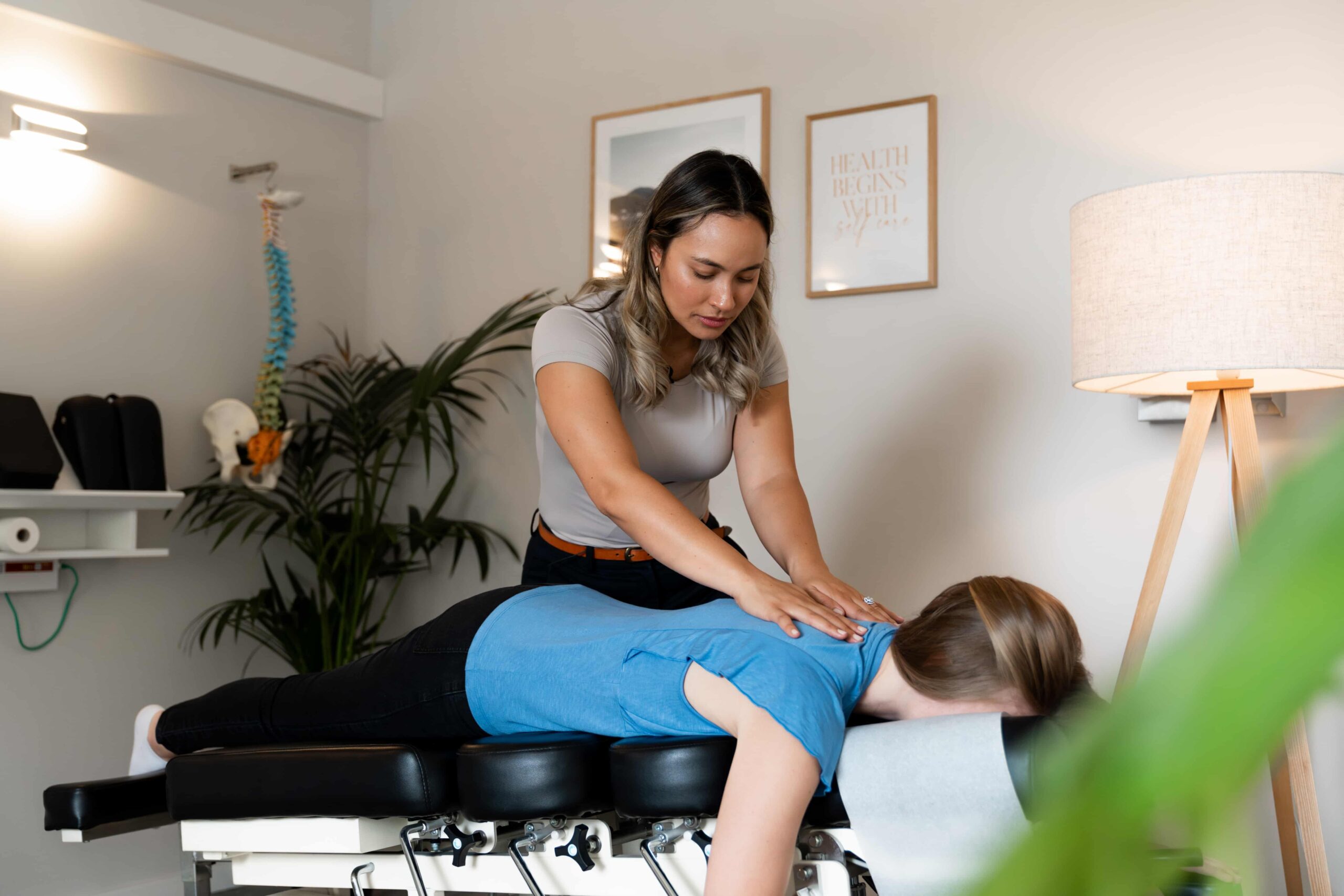 Kann Man Einfach So Zum Chiropraktiker Gehen lifeandhealth-chiropractic.de