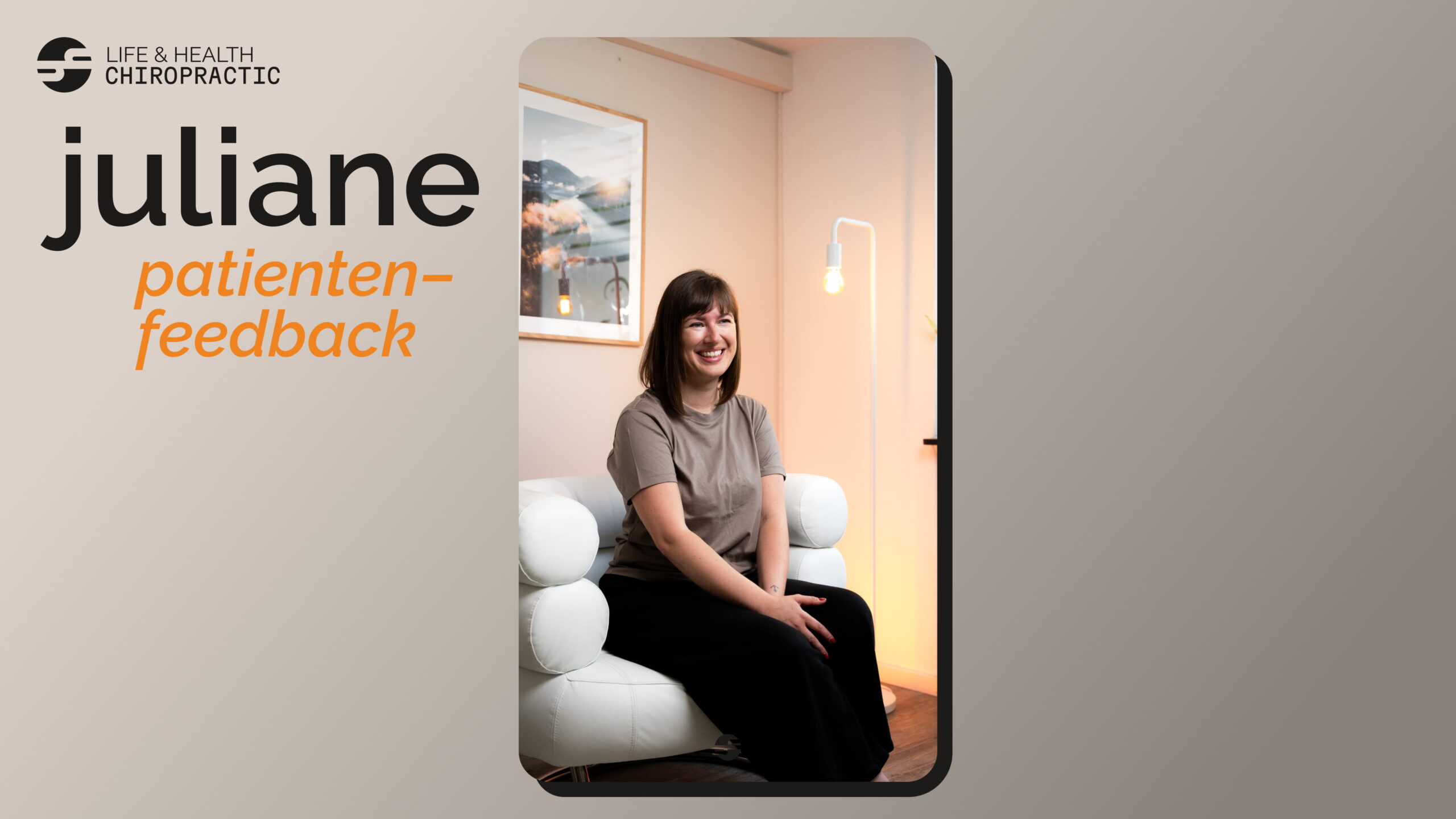 life-and-health-chiropraktik-nuernberg-petra-haeflinger-testimonial-juliane